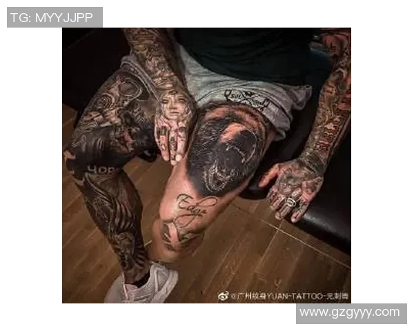 足球明星腹肌纹身图案的魅力与个性展现分析